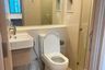 1 Bedroom Condo for Sale or Rent in Life Sathorn Sierra, Talat Phlu, Bangkok near BTS Talat Phlu