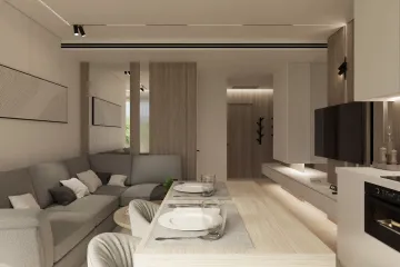 1 Bedroom Condo for sale in Rawai, Phuket