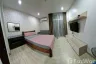Condo for rent in The Forest Chaengwattana, Pak Kret, Nonthaburi near MRT Yeak Pak Kret