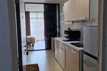 Condo for rent in The Forest Chaengwattana, Pak Kret, Nonthaburi near MRT Yeak Pak Kret