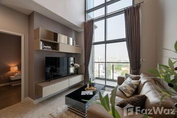 2 Bedroom Condo for sale in Khlong Tan, Bangkok near BTS Thong Lo