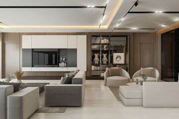 4 Bedroom Villa for sale in Si Sunthon, Phuket