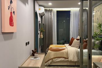 1 Bedroom Condo for sale in Chom Phon, Bangkok near BTS Ladphrao Intersection