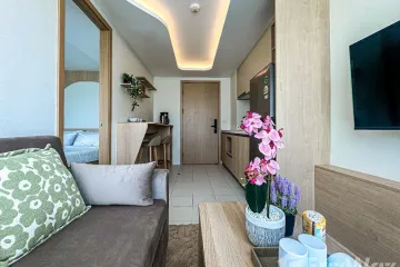 1 Bedroom Condo for rent in Fantasea Condo Kamala, Kamala, Phuket