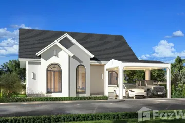 3 Bedroom House for sale in Rop Wiang, Chiang Rai