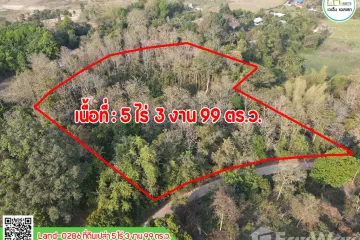 Land for sale in Fai Luang, Uttaradit