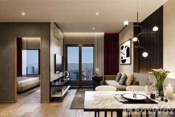 2 Bedroom Condo for sale in Bang Wa, Bangkok near MRT Phasi Charoen