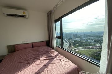 1 Bedroom Condo for sale in Pak Khlong Phasi Charoen, Bangkok near MRT Bang Wa