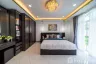 4 Bedroom House for sale in Ban Bueng, Chonburi