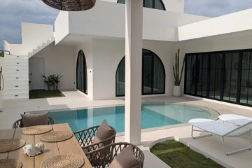 4 Bedroom House for sale in Wichit, Phuket