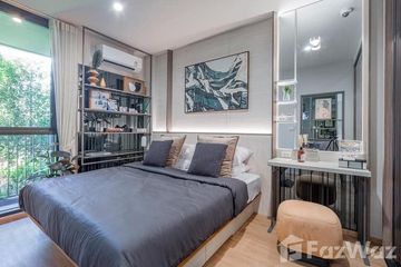 1 Bedroom Condo for sale in Thung Maha Mek, Bangkok