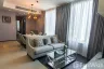 2 Bedroom Condo for Sale or Rent in Edge Sukhumvit 23, Khlong Toei Nuea, Bangkok near BTS Asoke