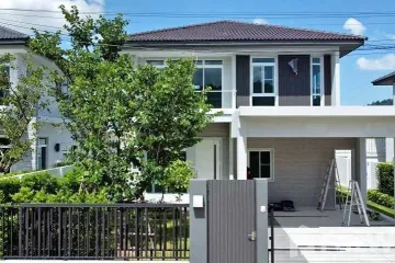 3 Bedroom Villa for sale in Ratsada, Phuket