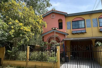 3 Bedroom House for sale in Makham Khu, Rayong