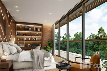 3 Bedroom Condo for sale in The Forestias Signature Series, Bang Kaeo, Samut Prakan