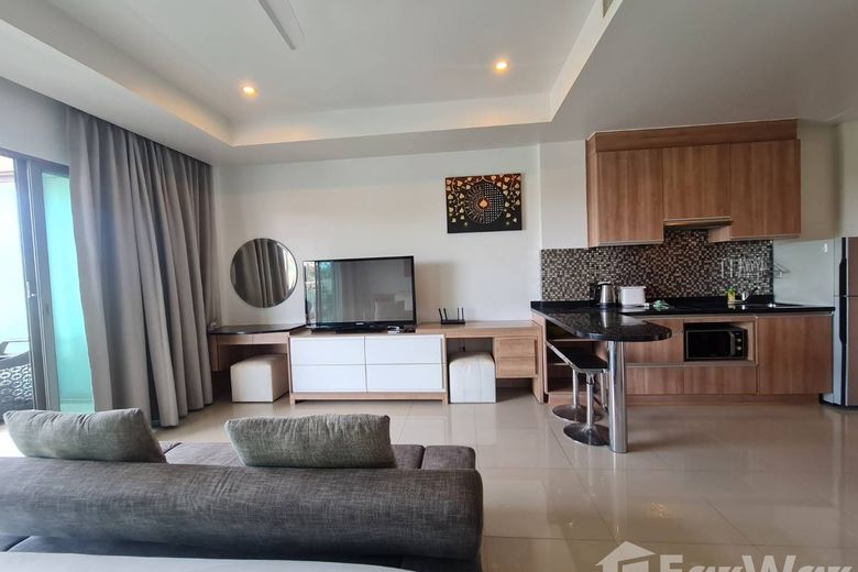 Condo For Rent