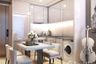 1 Bedroom Condo for sale in Anil Sathorn 12, Silom, Bangkok near BTS Sueksa Witthaya