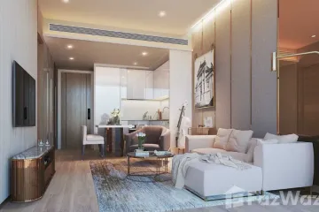 1 Bedroom Condo for sale in Anil Sathorn 12, Silom, Bangkok near BTS Sueksa Witthaya