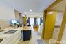 1 Bedroom Condo for Sale or Rent in InterLux Premier Sukhumvit 13, Khlong Toei Nuea, Bangkok near BTS Nana