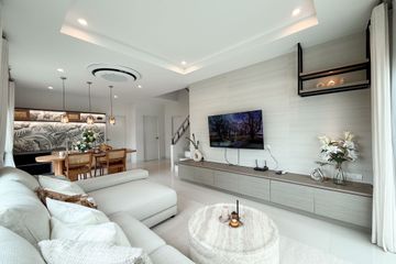 4 Bedroom House for rent in Ko Kaeo, Phuket