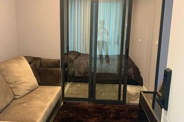 1 Bedroom Condo for sale in Lat Yao, Bangkok near BTS Bang Bua