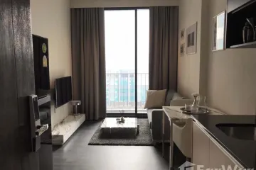 1 Bedroom Condo for Sale or Rent in Edge Sukhumvit 23, Khlong Toei Nuea, Bangkok near BTS Asoke
