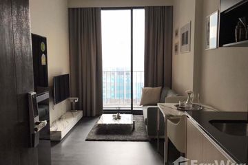 1 Bedroom Condo for Sale or Rent in Edge Sukhumvit 23, Khlong Toei Nuea, Bangkok near BTS Asoke