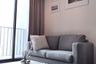 1 Bedroom Condo for Sale or Rent in Edge Sukhumvit 23, Khlong Toei Nuea, Bangkok near BTS Asoke