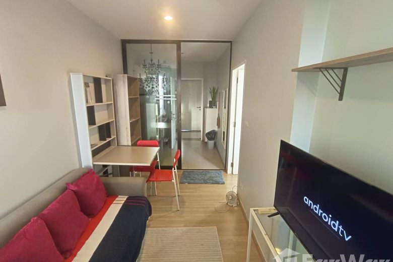 1 Bedroom Condo For Rent