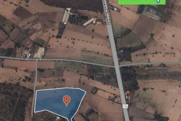 Land for sale in Chang Thong, Nakhon Ratchasima