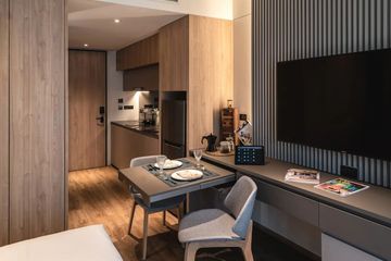 Apartment for sale in Choeng Thale, Phuket