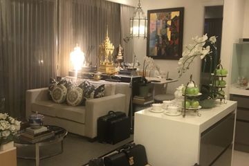 2 Bedroom Condo for sale in Lumpini, Bangkok near BTS Ratchadamri