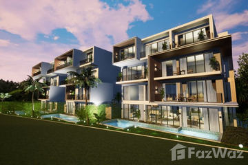 6 Bedroom Villa for sale in Karon, Phuket