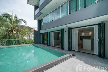 5 Bedroom Villa for sale in Katalux Beach Villas, Karon, Phuket