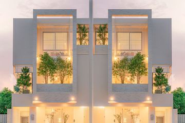 3 Bedroom House for Sale or Rent in The Residence, Thep Krasatti, Phuket