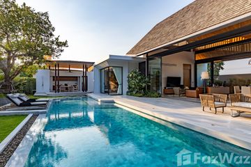 5 Bedroom Villa for sale in Si Sunthon, Phuket