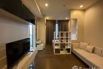 Condo for sale in Makkasan, Bangkok near MRT Phetchaburi