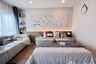 Condo for sale in The LIVIN Ramkhamhaeng, Hua Mak, Bangkok near MRT Lam Sali