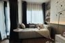 Condo for sale in The LIVIN Ramkhamhaeng, Hua Mak, Bangkok near MRT Lam Sali