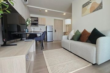 1 Bedroom Condo for rent in dcondo reef, Kathu, Phuket