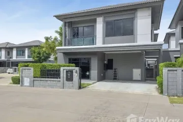 3 Bedroom House for sale in Plai Bang, Nonthaburi