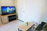1 Bedroom Condo for sale in Aspire Sathorn-Thapra, Bukkhalo, Bangkok near BTS Talat Phlu