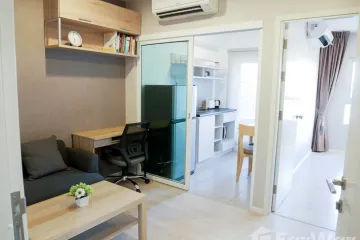 1 Bedroom Condo for sale in Bukkhalo, Bangkok near BTS Talat Phlu