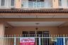 3 Bedroom Townhouse for sale in Bueng Yitho, Pathum Thani