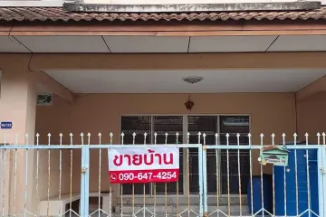 3 Bedroom Townhouse for sale in Bueng Yitho, Pathum Thani