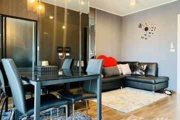 Condo for Sale or Rent in Lat Yao, Bangkok