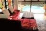 2 Bedroom House for rent in Mae Yao, Chiang Rai