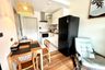 1 Bedroom Apartment for rent in The Title Halo 1, Sakhu, Phuket