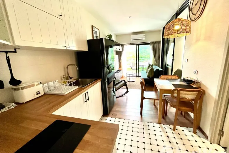 1 Bedroom Apartment For Rent