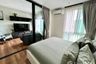 1 Bedroom Apartment for rent in The Title Halo 1, Sakhu, Phuket